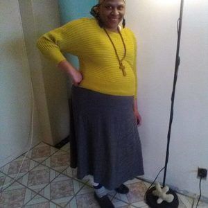 Meet your Posher, Nicolette n